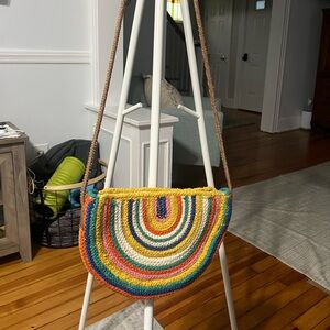 American Eagle Pride Bag